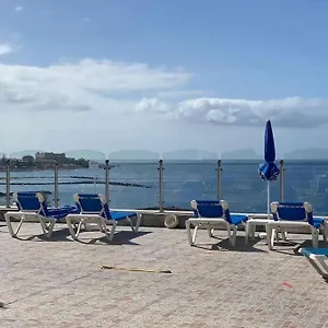 Club Mar - First Line With Sea View Costa Adeje (Tenerife)