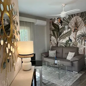 Cozy Appartamento Costa Adeje (Tenerife)