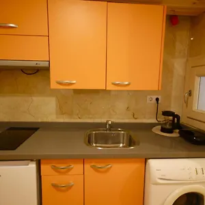 Appartamento Cervantes, Málaga